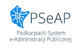 Logo PSeAP