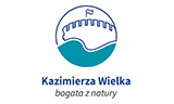 Logo Kazimierza Wielka