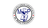 Logo MSP
